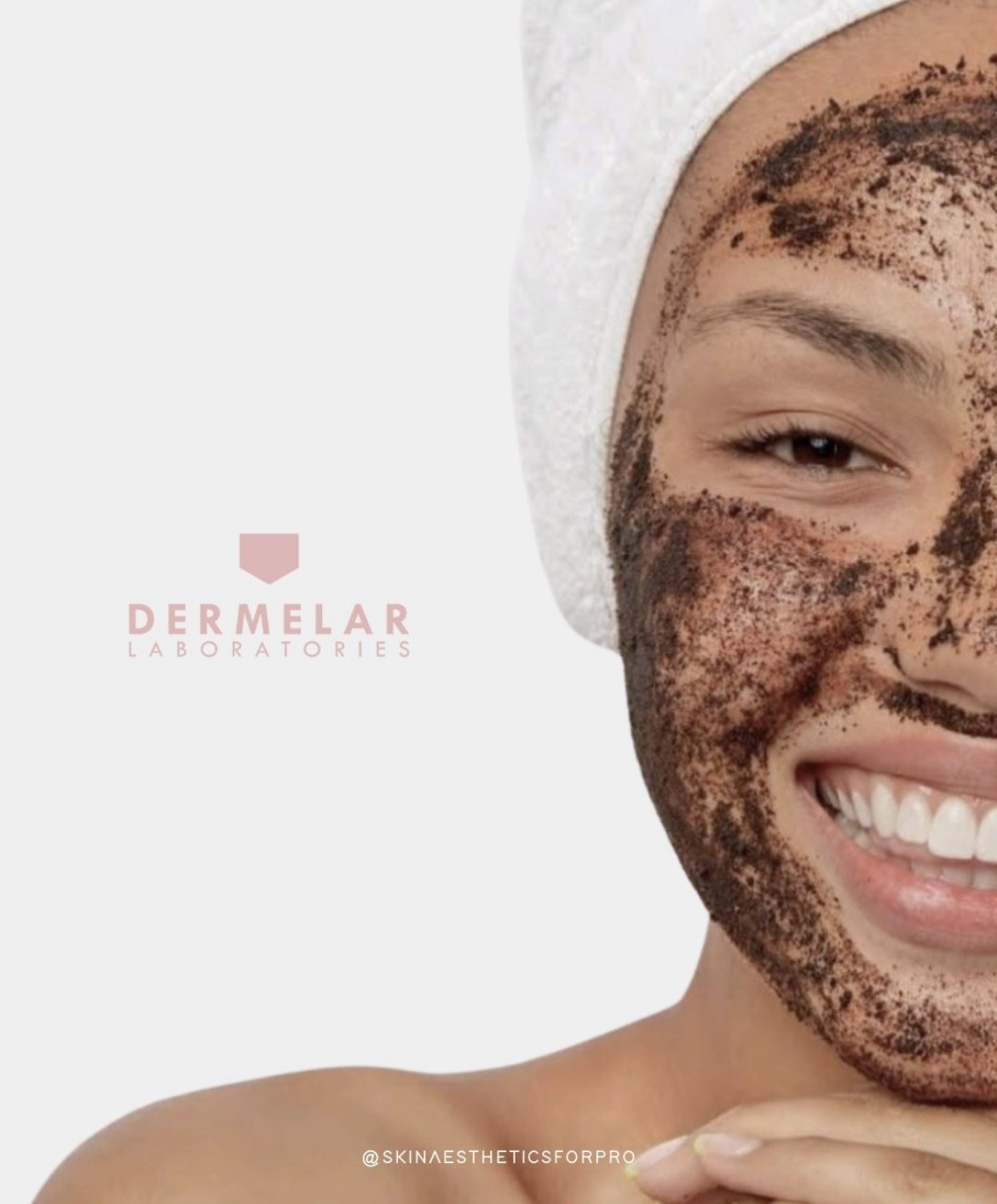 Dermelar Crystal Peel